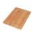 Tábua Retangular Bamboo 35cm X 25cm Mor