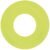 Boia Neon 90cm Verde Mor