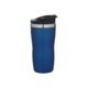 Copo Aço Inox 450ml Coffee To Go Azul Mor