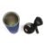 Copo Antiqueda 450ml Coffee To Go Azul Mor