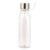 Garrafa Modern Com Alça 570ml Branco Mor