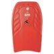 Prancha Bodyboard 87cm X 47cm Laranja Mor