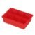Forma de Silicone Mor Para Gelo 6 Cubos