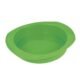 Forma Redonda de Silicone Verde Mor