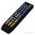 Controle Remoto Universal 3 em 1 Tv Dvd Vcd Multilaser