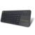 Kit Teclado E Mouse Sem Fio Touch Pad Integrado Bonito