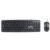 Kit Teclado E Mouse Usb Hoopson Com Fio Moderno E Bonito