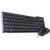 Kit Teclado E Mouse Usb Vinik Conjunto Tecrado P Escritorio