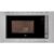 Micro-ondas Fischer New Fit Line Embutir 25l 127v Inox