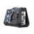 Caixa de Som Multiuso Sound System Multilaser Azul Bivolt