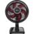 Ventilador de Mesa 3 Velocidades 140W Oster 127V