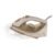 Ferro De Passar Gcstbs5907 Oster Branco Com Dourado 110v