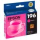 Cartucho Epson T196320-br Magenta para Xp204/214 e Xp401/411