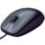 Mouse M90 com Fio Preto Logitech