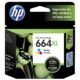 Cartucho Hp 664xl F6v30ab Ink Advantage Tricolor para 1115