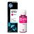Refil de Tinta Hp Gt52 M0h55al Magenta para Multifuncional