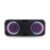 Caixa de Som Philco Extreme Pbs55bt, 50w Rms, Bluetooth