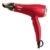 Secador de Cabelo Philco 2 Velocidades, 2100w, Vermelho 110v