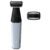 Aparador De Pelos Philips Bodygroom Series 3000 Bg3005/15 Branco Preto Bivolt