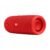 Caixa De Som Portátil Jbl Flip 5, Bluetooth, Ipx7, Resistente à água, Vermelho Bivolt