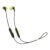 Fone De Ouvido Jbl Endurance Run – Preto/verde