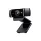 Webcam Logitech C922 Fhd 1080p A 30qps 3 Mp 78° Tripé