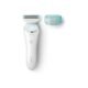 Depilador Philips Satinelle Brl130 Branco Bivolt