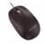 Mouse Box óptico Mo255 Multilaser, Com Fio, 1200dpi – Preto