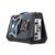 Caixa de Som Portátil Multilaser Bluetooth 120w Rms Preto