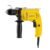 Furadeira De Impacto Stanley Sdh600Br Reversível De 1/2 Pol. 13Mm 600W – Amarelo – 110V