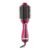 Escova Secadora Com Cabo Giratório 1200W Es04 Mondial Chrome Pink Line – Rosa – 110V