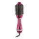 Escova Secadora Com Cabo Giratório 1200W Es04 Mondial Chrome Pink Line – Rosa – 110V