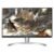 Monitor Lg 4k Ultrahd Ips 27pol. 27ul650-w.amz – Branco – Bivolt