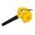 Soprador Ar 500w Stanley Amarelo Preto 110v