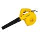 Soprador Ar 500w Stanley Amarelo Preto 110v