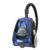 Aspirador De Pó Philco Ph1410 1400w Azul E Preto 110v