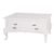 Mesa de Centro Antique Com 02 Gavetas Basculantes 1006 Nude
