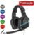 Headset Gamer P3 Ps4 Xbox Switch 2m Multilaser Ph292