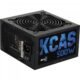 Fonte Gamer Atx Kcas 500w 80 Plus Bronze Pfc Ativo Aerocool