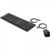 Kit Teclado + Mouse Usb 160 Hp