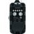 Caixa de Som Amplificada Mondial Thunder Xii Bivolt 100w Rms