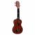 Ukulele Acústico Soprano Giannini Start Uks-21 Natural + Bag