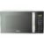 Micro-ondas Philco 21L Branco Espelhado Aço Inoxidável 220V