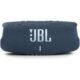 Caixa de Som Bluetooth Jbl Charge 5 Azul com Powerbank