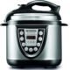 Panela de Pressão Elétrica Mondial Pratic Cook 4l Premium 220V