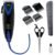 Cortador de Cabelos Philco Skull Pro Pcr08p 110V