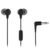 Fone De Ouvido Jbl Intra-auricular C50hi Preto