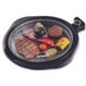 Grill Mondial Smart Grill 2 Em 1 G-04 1200w – 220v 220v