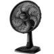 Ventilador De Mesa Mondial 30cm Super Power 6 Pás Vsp-30-b – 220v 220v