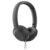 Fone De Ouvido Tauh201bk/00 Preto Philips